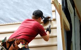 Best Custom Trim and Detailing for Siding  in Fairmount, CO